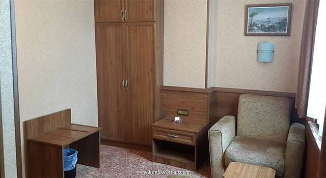 هتل بریستول