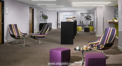 هتل بریستول