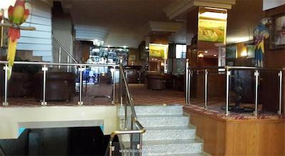 هتل بریستول