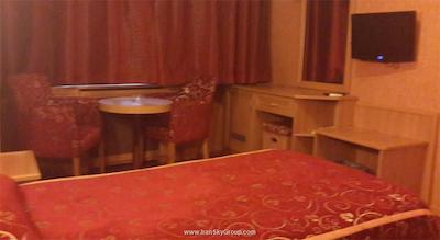 هتل بریستول