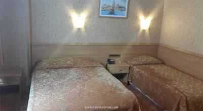 هتل بریستول