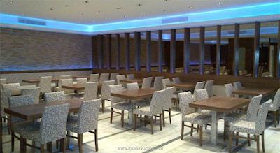 هتل بریستول