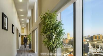 هتل بریستول