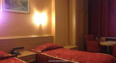 هتل بریستول