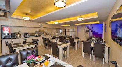 هارمونی هتل استانبول