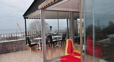 هارمونی هتل استانبول