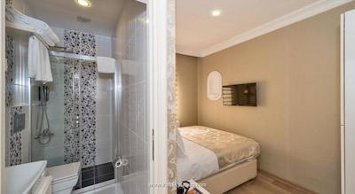 هارمونی هتل استانبول