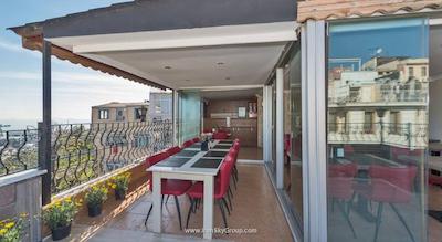 هارمونی هتل استانبول