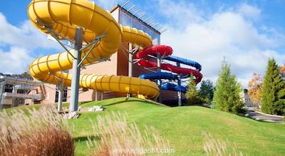 هارمونی هتل استانبول