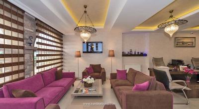 هارمونی هتل استانبول