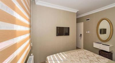 هارمونی هتل استانبول