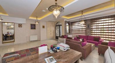 هارمونی هتل استانبول