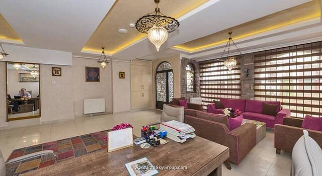 هارمونی هتل استانبول