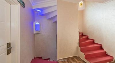 هارمونی هتل استانبول