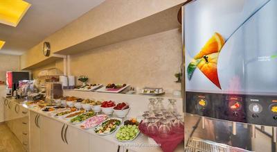 هارمونی هتل استانبول