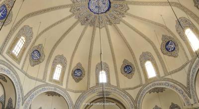 هارمونی هتل استانبول