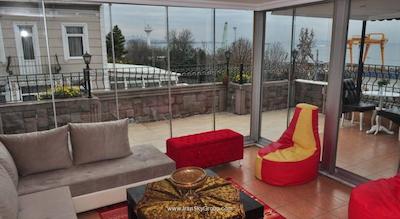 هارمونی هتل استانبول