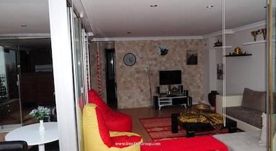 هارمونی هتل استانبول