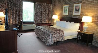 هارمونی هتل استانبول