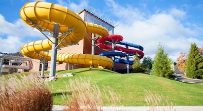 هارمونی هتل استانبول