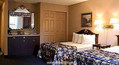 هارمونی هتل استانبول