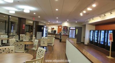 هارمونی هتل استانبول