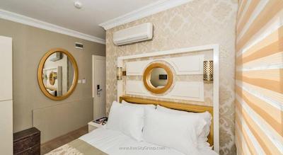 هارمونی هتل استانبول