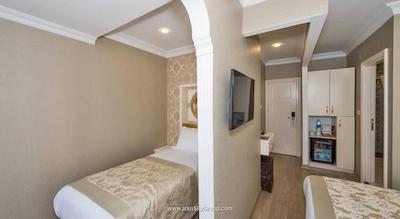 هارمونی هتل استانبول