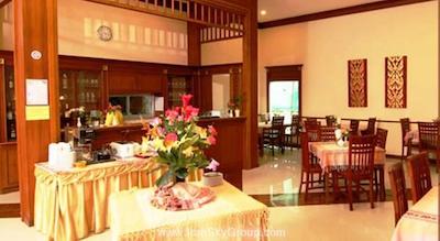 ایستینی سون هتل