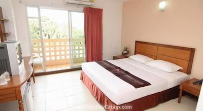 ایستینی سون هتل