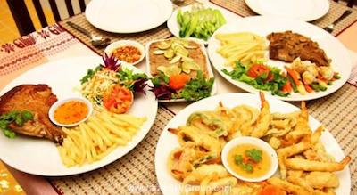 ایستینی سون هتل