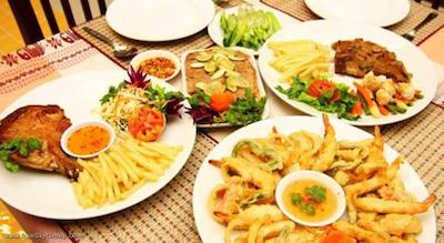 ایستینی سون هتل