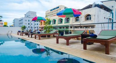 ایستینی سون هتل