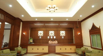 ایستینی سون هتل