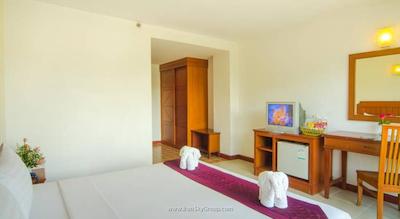 ایستینی سون هتل