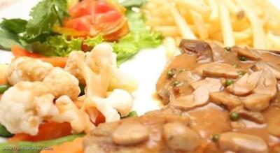 ایستینی سون هتل