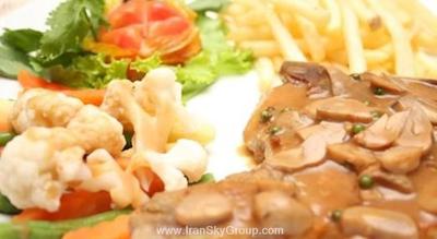 ایستینی سون هتل