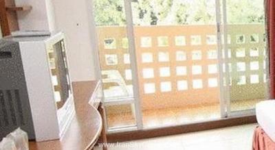 ایستینی سون هتل