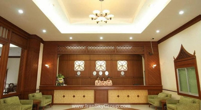 ایستینی سون هتل