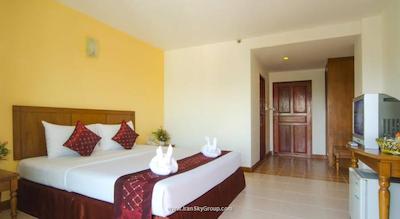 ایستینی سون هتل