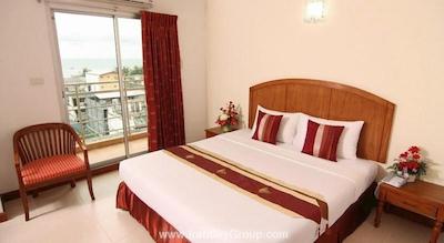 ایستینی سون هتل