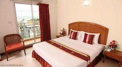 ایستینی سون هتل