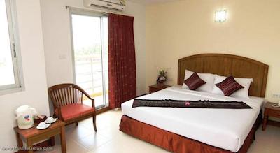 ایستینی سون هتل