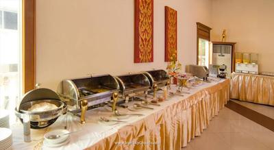 ایستینی سون هتل