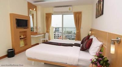 ایستینی سون هتل