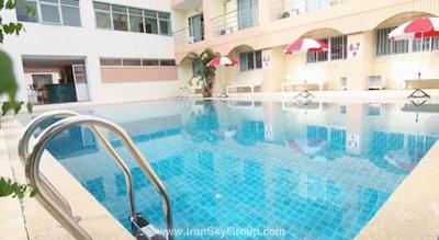 ایستینی سون هتل