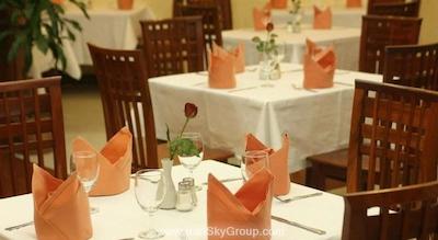 ایستینی سون هتل