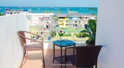 ایستینی سون هتل