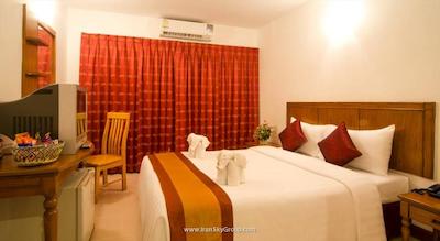 ایستینی سون هتل