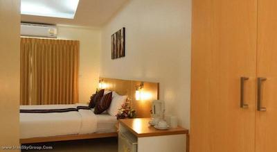 ایستینی سون هتل